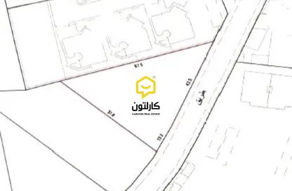 Land - Studio for sale in Janabiya - Northern Governorate