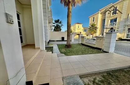 Villa - 4 Bedrooms - 6 Bathrooms for rent in Hamala - Northern Governorate