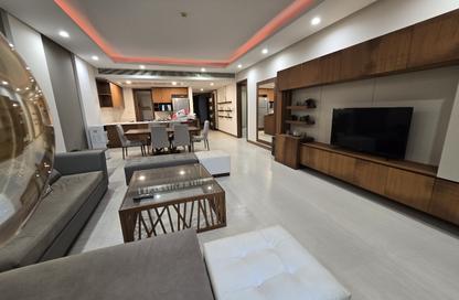 Apartment - 2 Bedrooms - 3 Bathrooms for rent in Amwaj Marina - Amwaj Islands - Muharraq Governorate