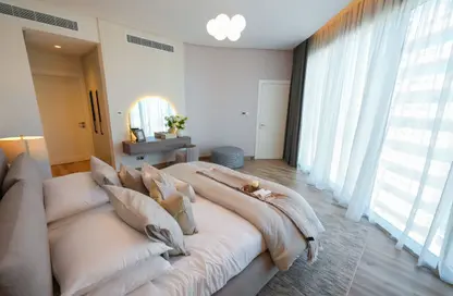 Apartment - 1 Bedroom - 2 Bathrooms for rent in Seef - Capital Governorate