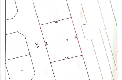 Land - Studio for sale in Tubli - Central Governorate