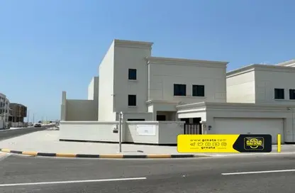 Outdoor Building image for: Villa - 6 Bedrooms - 4 Bathrooms for sale in Diyar Al Muharraq - Muharraq Governorate, Image 1