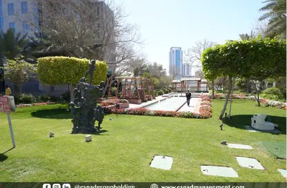 شقة - 2 غرف نوم - 3 حمامات للبيع في جزيرة الريف - محافظة العاصمة