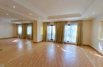 Apartment - 4 Bedrooms - 4 Bathrooms for rent in Um Al Hasam - Manama - Capital Governorate