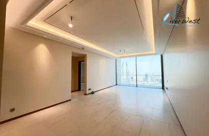 Apartment - 2 Bedrooms - 3 Bathrooms for sale in Bahrain Bay - Capital Governorate