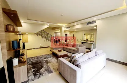 Villa - 3 Bedrooms - 4 Bathrooms for rent in Al Juffair - Capital Governorate