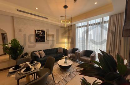 Apartment - 1 Bedroom - 2 Bathrooms for sale in Seef - Capital Governorate