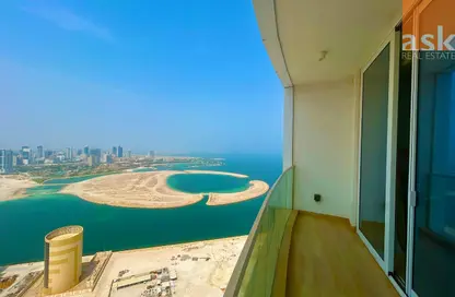 Apartment - 1 Bathroom for rent in Seef - Capital Governorate