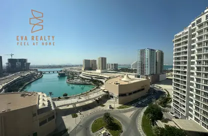 Apartment - 2 Bedrooms - 2 Bathrooms for sale in The Lagoon - Amwaj Islands - Muharraq Governorate Apartment - 2 Bedrooms - 2 Bathrooms for sale in The Lagoon - Amwaj Islands - Muharraq Governorate