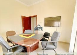 Fitted Office Apartment ready for CR