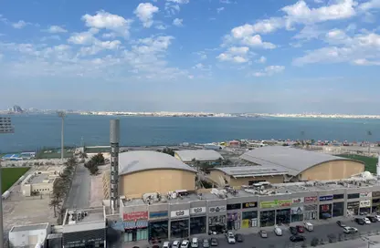 Apartment - 2 Bedrooms - 4 Bathrooms for rent in Al Juffair - Capital Governorate
