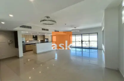 Reception / Lobby image for: Penthouse - 3 Bedrooms - 3 Bathrooms for sale in Tala Island - Amwaj Islands - Muharraq Governorate, Image 1