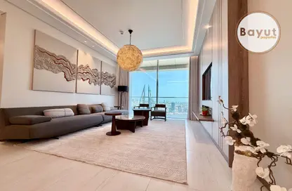 شقة - 2 غرف نوم - 2 حمامات للبيع في خليج البحرين - محافظة العاصمة