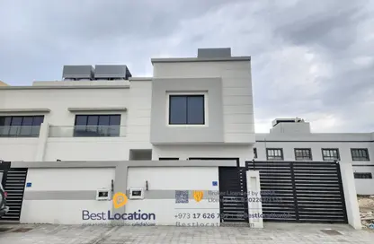 Villa - 4 Bedrooms - 5 Bathrooms for sale in Sadad - Northern Governorate
