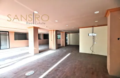 Shop - Studio - 2 Bathrooms for rent in Hoora - Capital Governorate
