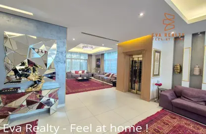 Villa - 5 Bedrooms - 7 Bathrooms for sale in Amwaj Marina - Amwaj Islands - Muharraq Governorate