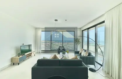 Apartment - 3 Bedrooms - 4 Bathrooms for sale in Marassi Al Bahrain - Diyar Al Muharraq - Muharraq Governorate