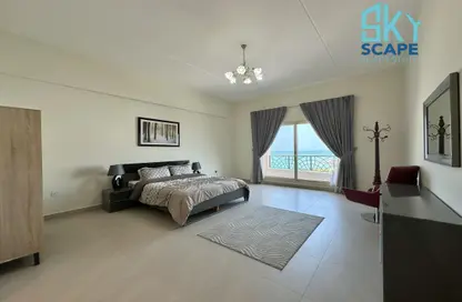 Apartment - 3 Bedrooms - 4 Bathrooms for rent in Amwaj Avenue - Amwaj Islands - Muharraq Governorate