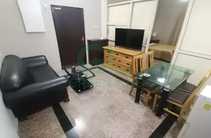 شقة - غرفة نوم - 1 حمام للايجار في الجفير - محافظة العاصمة