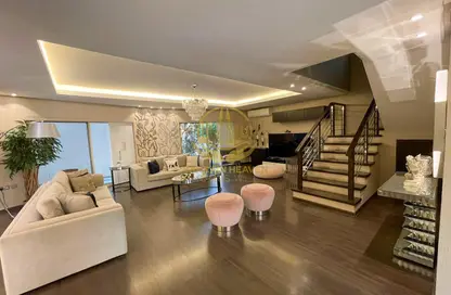 Villa - 3 Bedrooms - 5 Bathrooms for rent in Zinj - Manama - Capital Governorate