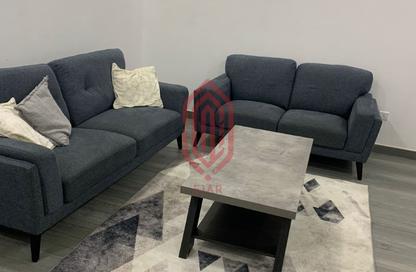 Apartment - 3 Bedrooms - 3 Bathrooms for rent in Saraya 2 - Bu Quwah - Northern Governorate