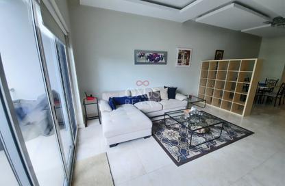 Apartment - 3 Bedrooms - 2 Bathrooms for sale in Amwaj Marina - Amwaj Islands - Muharraq Governorate