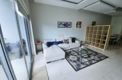 Apartment - 3 Bedrooms - 2 Bathrooms for sale in Amwaj Marina - Amwaj Islands - Muharraq Governorate