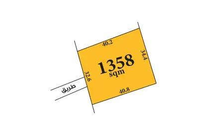 Land - Studio for sale in Arad - Muharraq Governorate