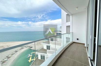 Apartment - 1 Bedroom - 1 Bathroom for rent in Seef - Capital Governorate