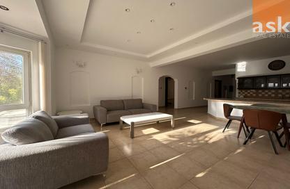 Apartment - 3 Bedrooms - 3 Bathrooms for rent in Saar - Northern Governorate