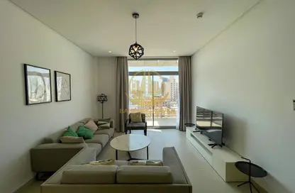 Apartment - 3 Bedrooms - 3 Bathrooms for rent in Mahooz - Manama - Capital Governorate