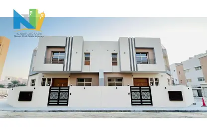 Outdoor Building image for: Villa - 4 Bedrooms - 5 Bathrooms for sale in Tubli - Central Governorate, Image 1