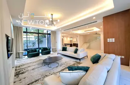 فيلا - 3 غرف نوم - 4 حمامات للايجار في الهملة - المحافظة الشمالية