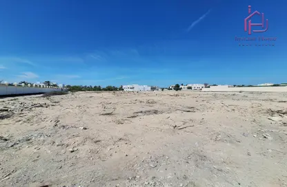 أرض - استوديو للبيع في الجنبية - المحافظة الشمالية