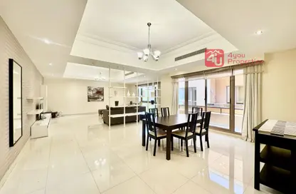 Apartment - 3 Bedrooms - 4 Bathrooms for rent in Mahooz - Manama - Capital Governorate