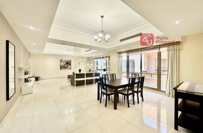 Apartment - 3 Bedrooms - 4 Bathrooms for rent in Mahooz - Manama - Capital Governorate