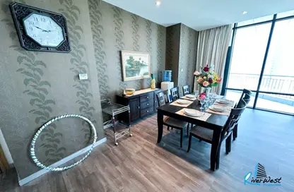 Apartment - 3 Bedrooms - 2 Bathrooms for sale in Seef - Capital Governorate
