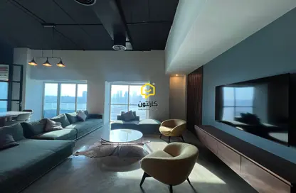 Apartment - 2 Bedrooms - 2 Bathrooms for sale in Reef Island - Capital Governorate