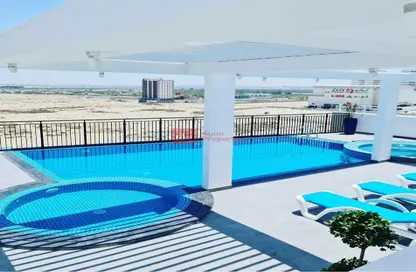 Apartment - 2 Bedrooms - 2 Bathrooms for rent in Janabiya - Northern Governorate