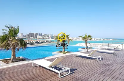 Apartment - 1 Bedroom - 2 Bathrooms for sale in Essence of Dilmunia - Dilmunia Island - Muharraq Governorate