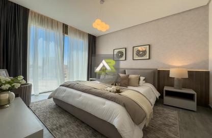 Apartment - 2 Bedrooms - 3 Bathrooms for rent in Seef - Capital Governorate