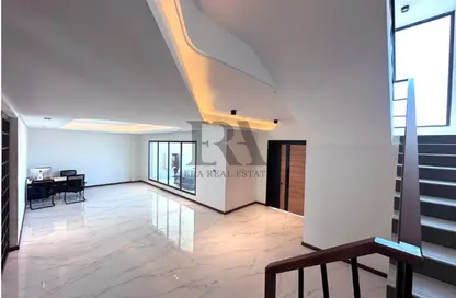 Villa - 4 Bedrooms - 4 Bathrooms for sale in Al Bareh - Diyar Al Muharraq - Muharraq Governorate