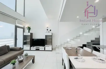 شقة - 3 غرف نوم - 4 حمامات للايجار في الجفير - محافظة العاصمة