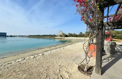 شقة - 3 غرف نوم - 3 حمامات للايجار في شارع أمواج - أمواج - المحرق