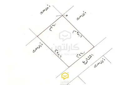 Land - Studio for sale in Buri - Northern Governorate