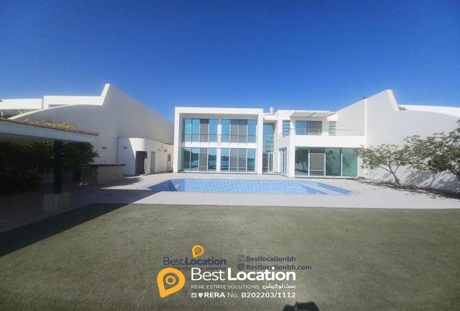 870383 - الصورة الرئيسية للعقار