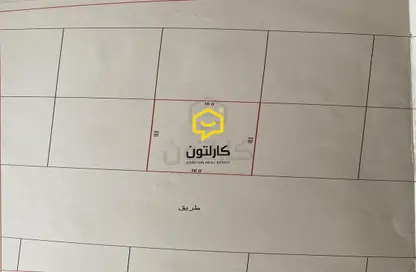 أرض - استوديو للبيع في عسكر - المحافظة الجنوبية