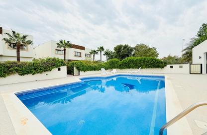 Villa - 5 Bedrooms - 6 Bathrooms for rent in Janabiya - Northern Governorate