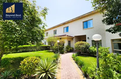 Villa - 3 Bedrooms - 3 Bathrooms for rent in Saar - Northern Governorate