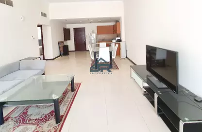 شقة - 2 غرف نوم - 2 حمامات للايجار في الجفير - محافظة العاصمة